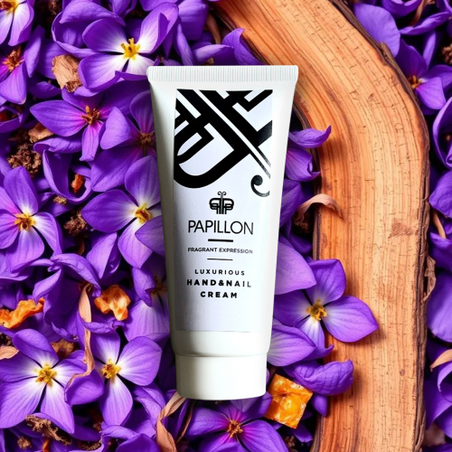 Aura Hand & Nail cream Inspired by Alien (Thierry Mugler)