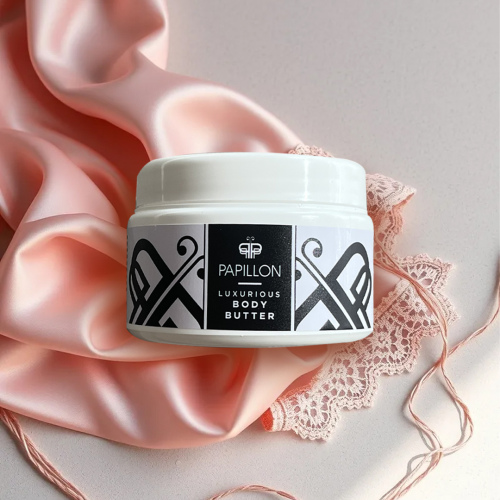 Julia Body Butter Inspired by La Vie Est Belle (Lancôme)