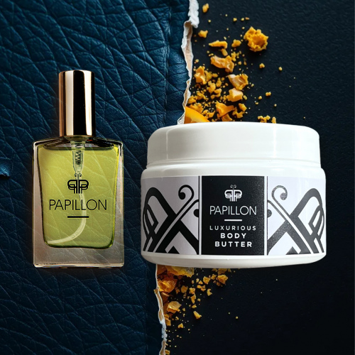 Heroes Combo – Perfume + Body Butter Inspired by Only The Brave (Diesel)