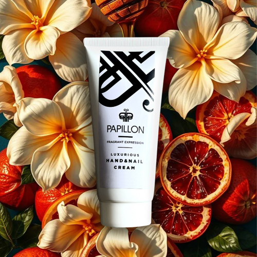 Shambula Hand & Nail cream Inspired by Scandal (Jean Paul Gaultier)