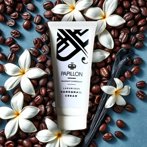 Noir Hand & Nail cream Inspired by Black Opium (YSL)